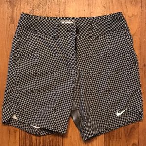 Nike golf shorts